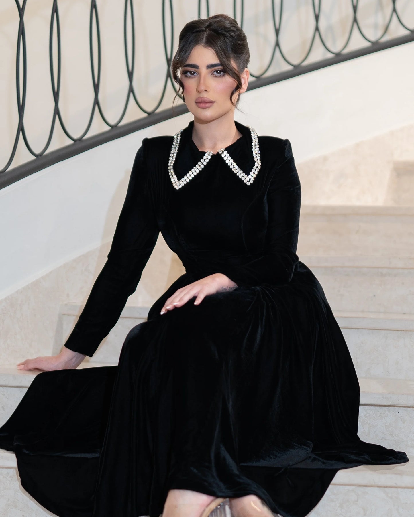 Dark Velvet
