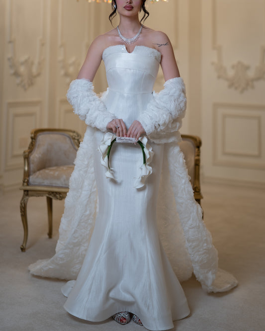 Rosalie bride ￼