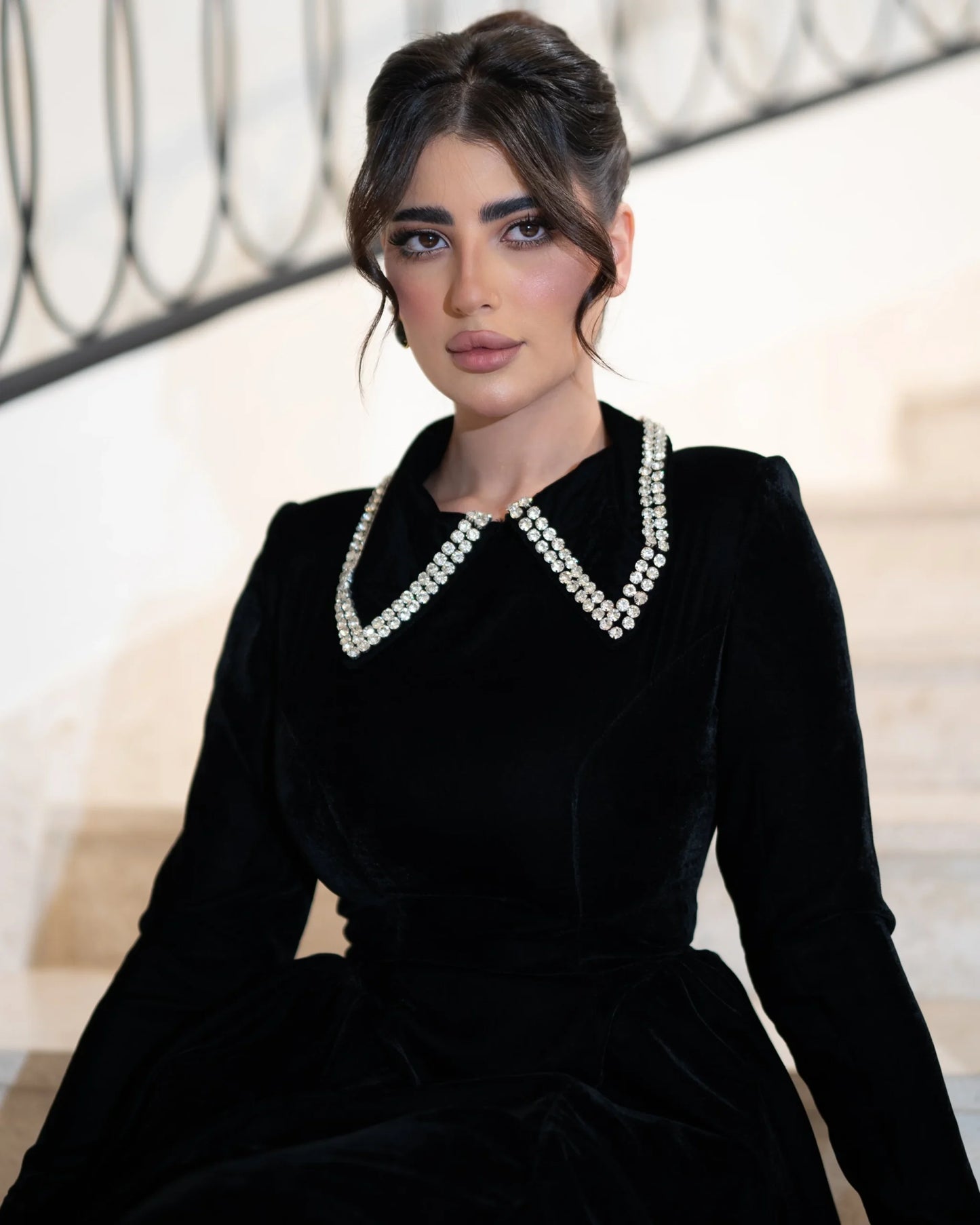 Dark Velvet