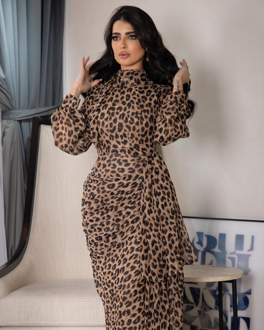 leopard